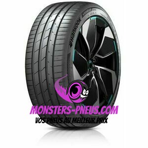 pneu auto Hankook Ventus ION S IK01 pas cher chez Monsters Pneus