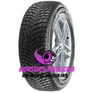 pneu auto Marshal MW51 pas cher chez Monsters Pneus