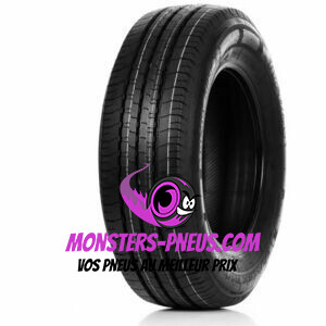 pneu auto Tyfoon Heavy Duty 3 pas cher chez Monsters Pneus