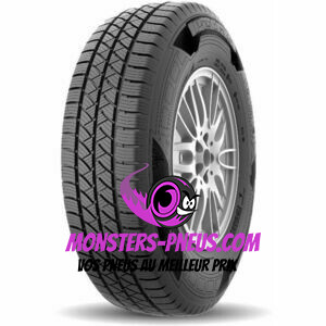 pneu auto Petlas Vanmaster A/S pas cher chez Monsters Pneus
