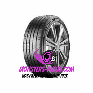 pneu auto Matador Hectorra 5 pas cher chez Monsters Pneus
