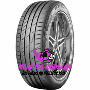 pneu auto Kumho Ecsta PS71 EV pas cher chez Monsters Pneus