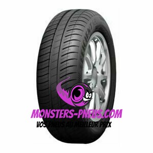 pneu auto Goodyear Efficientgrip Compact 2 pas cher chez Monsters Pneus