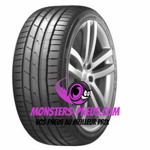 pneu auto Hankook Ventus S1 EVO 3 EV pas cher chez Monsters Pneus