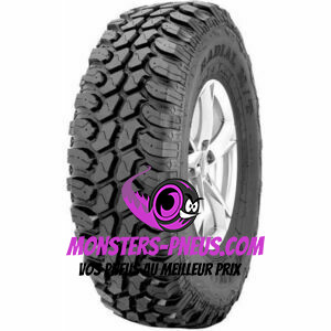 pneu auto Trazano SL366 pas cher chez Monsters Pneus