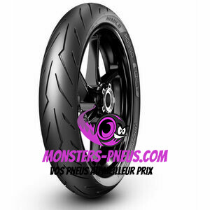 pneu moto Pirelli Diablo Rosso Sport pas cher chez Monsters Pneus
