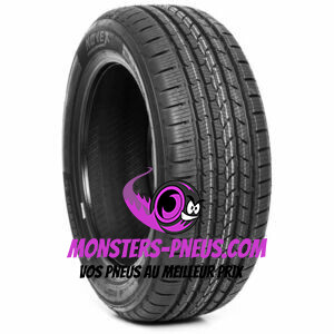 pneu auto Novex ALL Season LT-3 pas cher chez Monsters Pneus