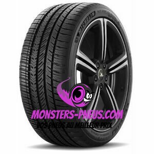 Pneu Michelin Pilot Sport A/S 4 275 35 21 103 V Pas cher chez Monsters Pneus