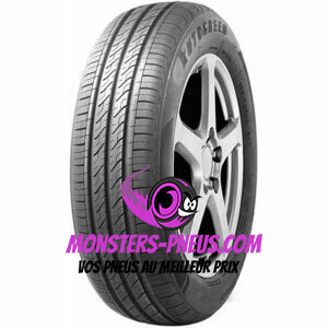 Pneu Autogreen Tourchaser-TC1 155 65 14 75 T Pas cher chez Monsters Pneus