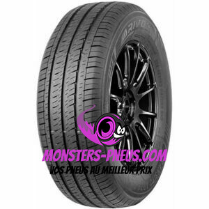 pneu auto Arivo Transito ARZ6-C pas cher chez Monsters Pneus
