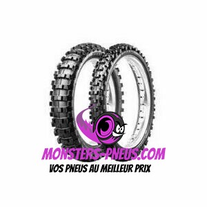 pneu moto Maxxis Maxcross MX MH M-7326 pas cher chez Monsters Pneus