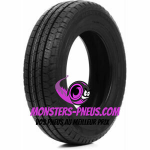 pneu auto Tyfoon Heavy Duty 4 pas cher chez Monsters Pneus