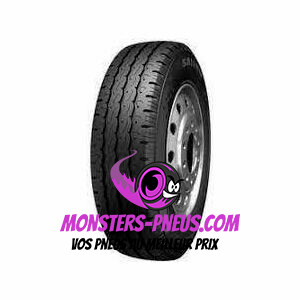 pneu auto Sailun Extmile SL87N pas cher chez Monsters Pneus