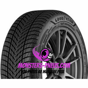 pneu auto Goodyear Ultra Grip Performance 3 pas cher chez Monsters Pneus