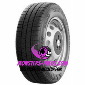 pneu auto Kleber Transalp 2+ pas cher chez Monsters Pneus