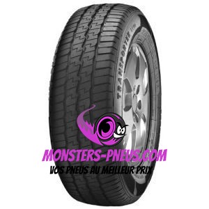 pneu auto Minerva Transporter RF09 pas cher chez Monsters Pneus