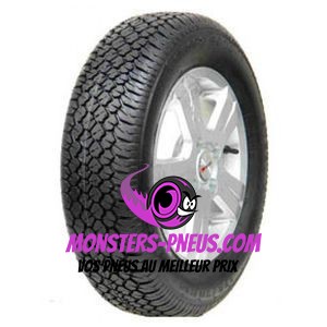 pneu auto Camac SC70 pas cher chez Monsters Pneus