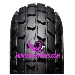 pneu moto Dunlop K180 pas cher chez Monsters Pneus