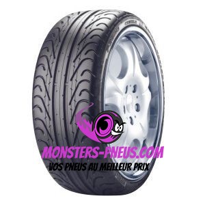pneu auto Pirelli Pzero Corsa Direzionale pas cher chez Monsters Pneus