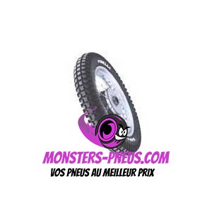 Pneu Pirelli MT 43 PRO Trial 2.75 0 21 45 P Pas cher chez Monsters Pneus