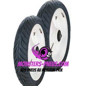 pneu moto Avon Roadrider AM26 pas cher chez Monsters Pneus