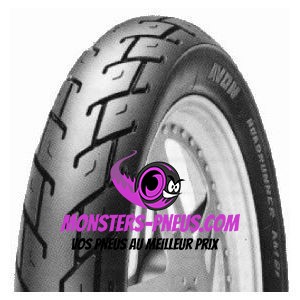 pneu moto Avon Roadrunner AM21 pas cher chez Monsters Pneus