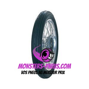 pneu moto Avon Speedmaster Mkll AM6 pas cher chez Monsters Pneus