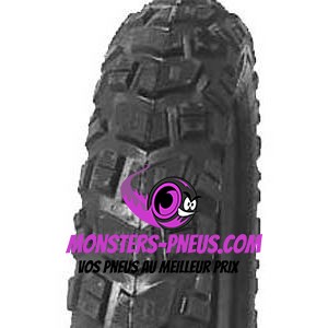 pneu moto Heidenau K57 M+S Snowtex pas cher chez Monsters Pneus
