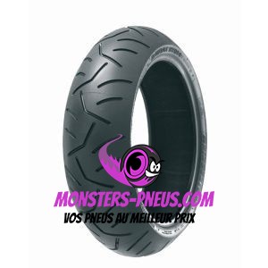 pneu moto Bridgestone Battlax BT-014 pas cher chez Monsters Pneus