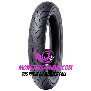 pneu moto Maxxis M-6103 Promaxx pas cher chez Monsters Pneus