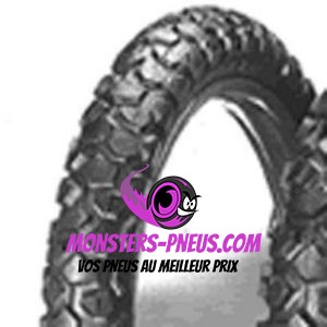 pneu moto Maxxis C-6006 Dual Sport Trail pas cher chez Monsters Pneus