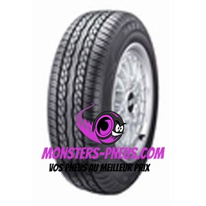 pneu auto Maxxis MA-P1 pas cher chez Monsters Pneus