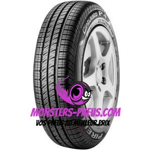 pneu auto Pirelli Cinturato P4 pas cher chez Monsters Pneus
