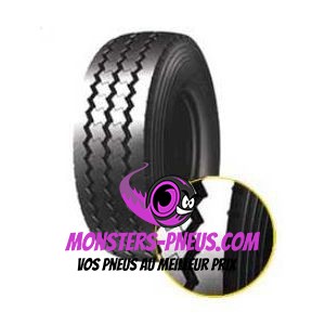 pneu auto Michelin XZX pas cher chez Monsters Pneus