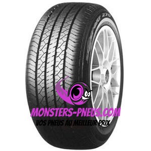 pneu auto Dunlop SP Sport 270 pas cher chez Monsters Pneus