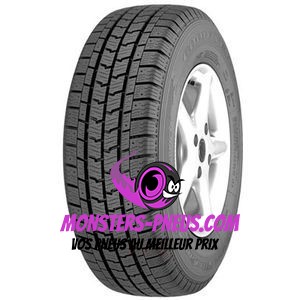 pneu auto Goodyear Cargo Ultra Grip 2 pas cher chez Monsters Pneus
