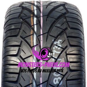 Pneu General Tire Grabber UHP 285 35 22 106 W Pas cher chez Monsters Pneus
