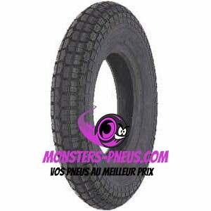 Pneu Kings Tire KT-928 3.5 0 8   Pas cher chez Monsters Pneus