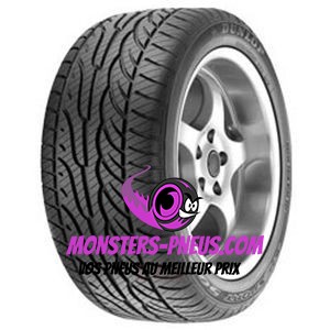 pneu auto Dunlop SP Sport 5000 pas cher chez Monsters Pneus