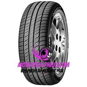 pneu auto Michelin Primacy HP pas cher chez Monsters Pneus