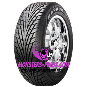 pneu auto Maxxis MA-S2 Marauder II pas cher chez Monsters Pneus