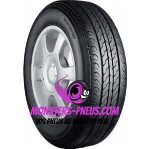 pneu auto Maxxis CR-965 Trailermaxx pas cher chez Monsters Pneus