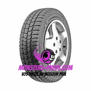 pneu auto Matador MPS 520 Nordicca VAN pas cher chez Monsters Pneus