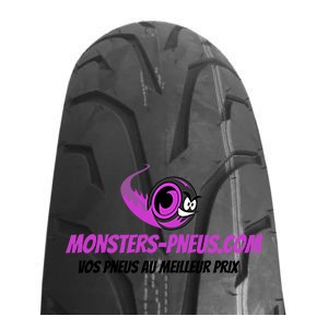 Pneu Dunlop GT502 H/D 100 90 19 57 V Pas cher chez Monsters Pneus