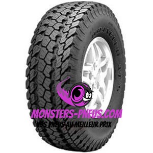 pneu auto Goodyear Wrangler AT/S pas cher chez Monsters Pneus