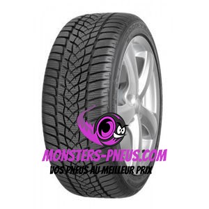 pneu auto Goodyear Ultra Grip Performance pas cher chez Monsters Pneus