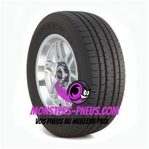 pneu auto Bridgestone Dueler H/L Alenza pas cher chez Monsters Pneus