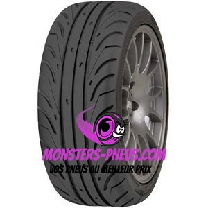 pneu auto Accelera 651 Sport pas cher chez Monsters Pneus