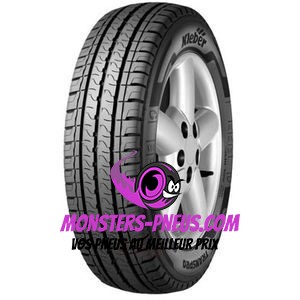 pneu auto Kleber Transpro pas cher chez Monsters Pneus