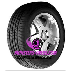 pneu auto Bridgestone Dueler H/L 400 pas cher chez Monsters Pneus